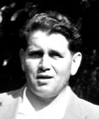 August Schmidt 1963