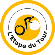 Logo L'Etape du Tour